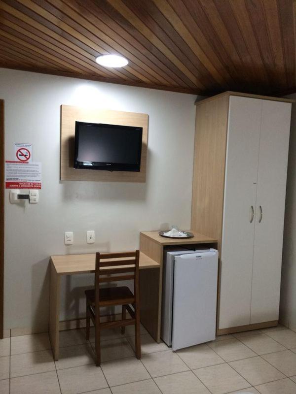 Swamy Hotel Cruzeiro do Sul  Esterno foto