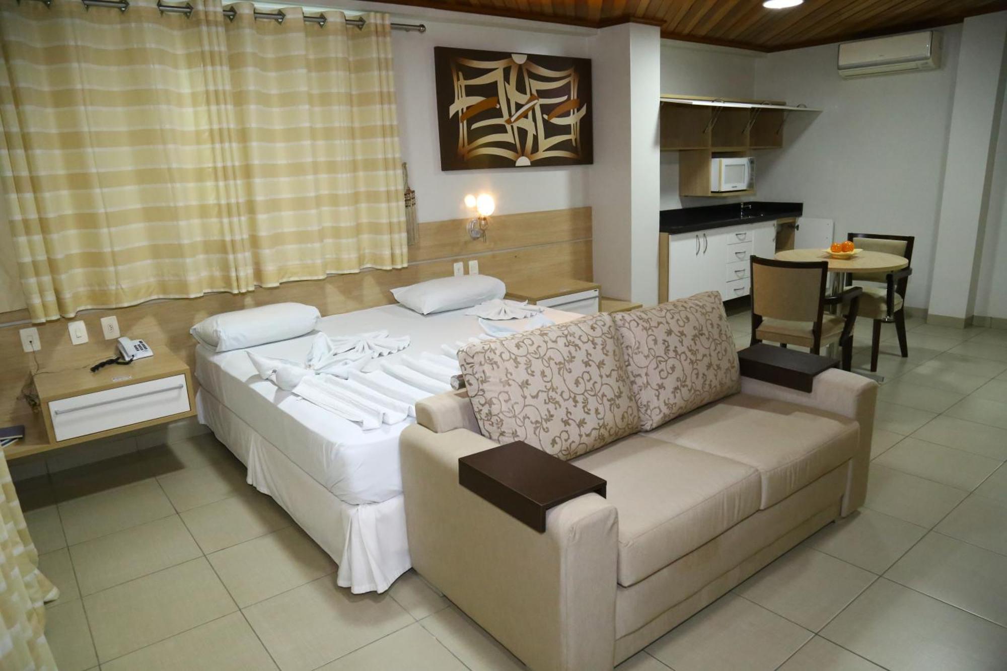 Swamy Hotel Cruzeiro do Sul  Esterno foto