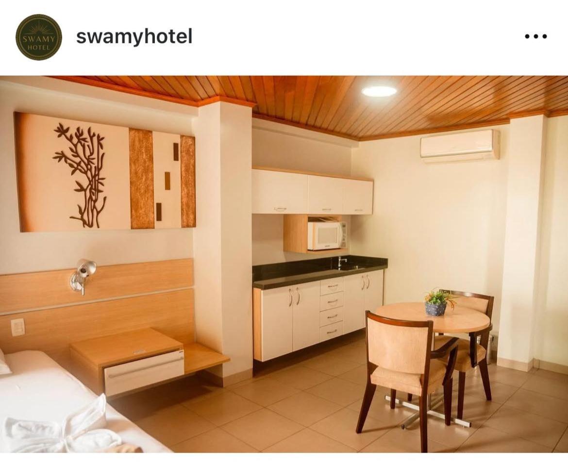 Swamy Hotel Cruzeiro do Sul  Camera foto
