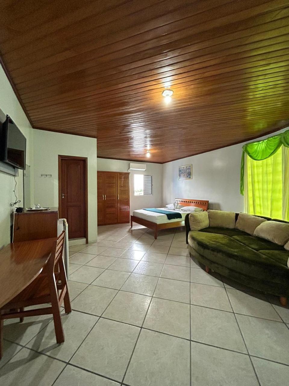 Swamy Hotel Cruzeiro do Sul  Camera foto