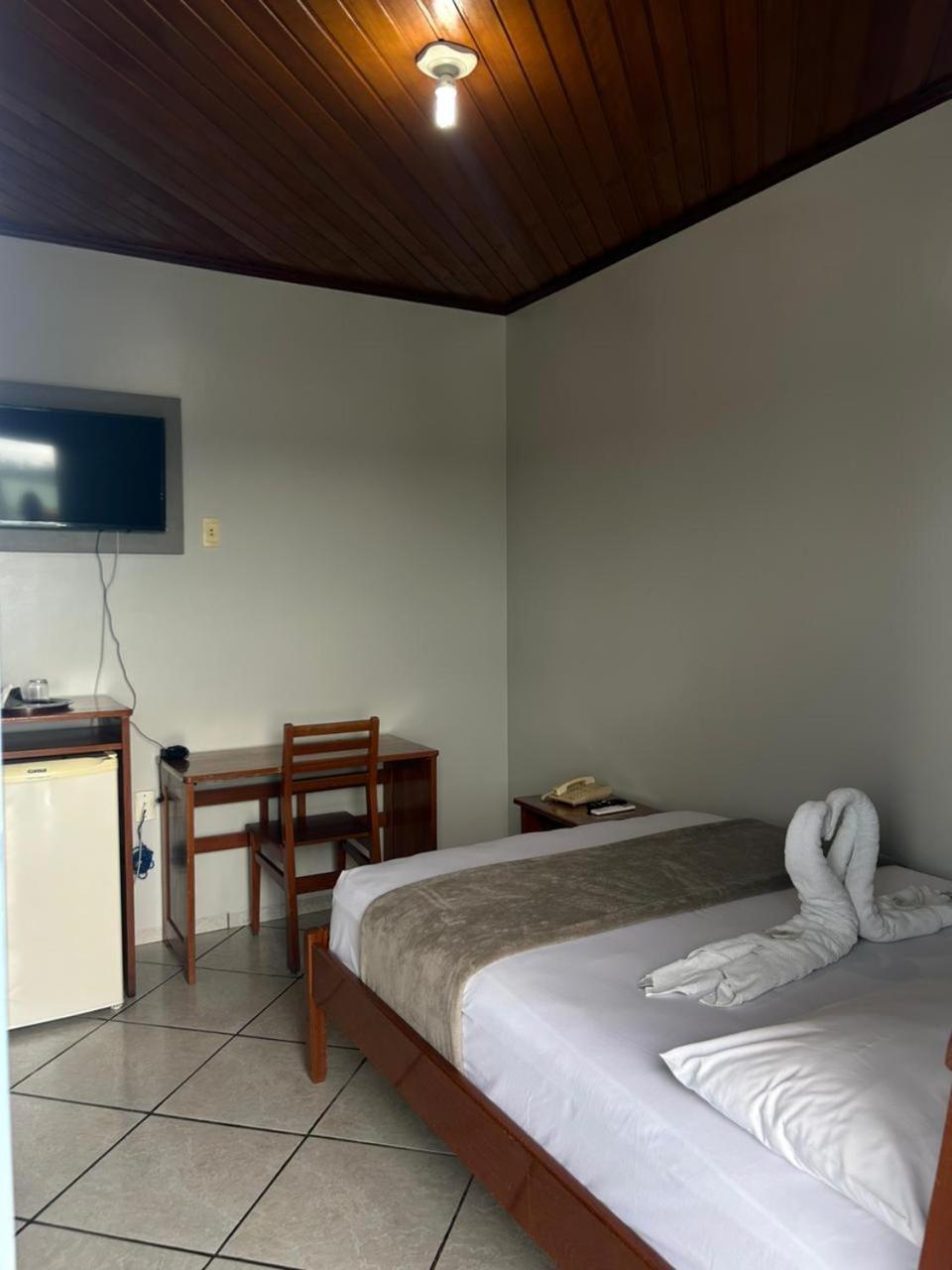 Swamy Hotel Cruzeiro do Sul  Camera foto