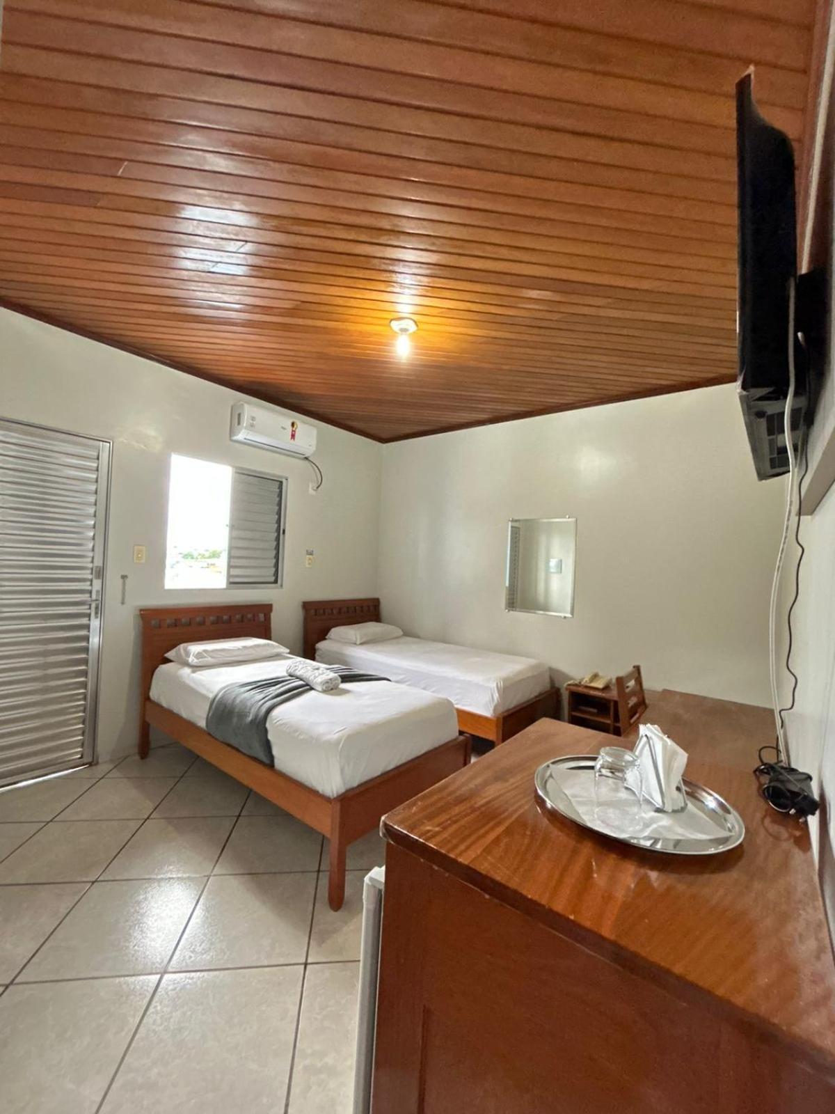 Swamy Hotel Cruzeiro do Sul  Camera foto