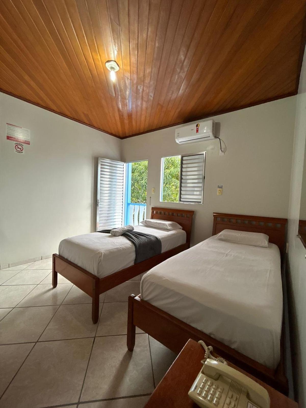 Swamy Hotel Cruzeiro do Sul  Camera foto