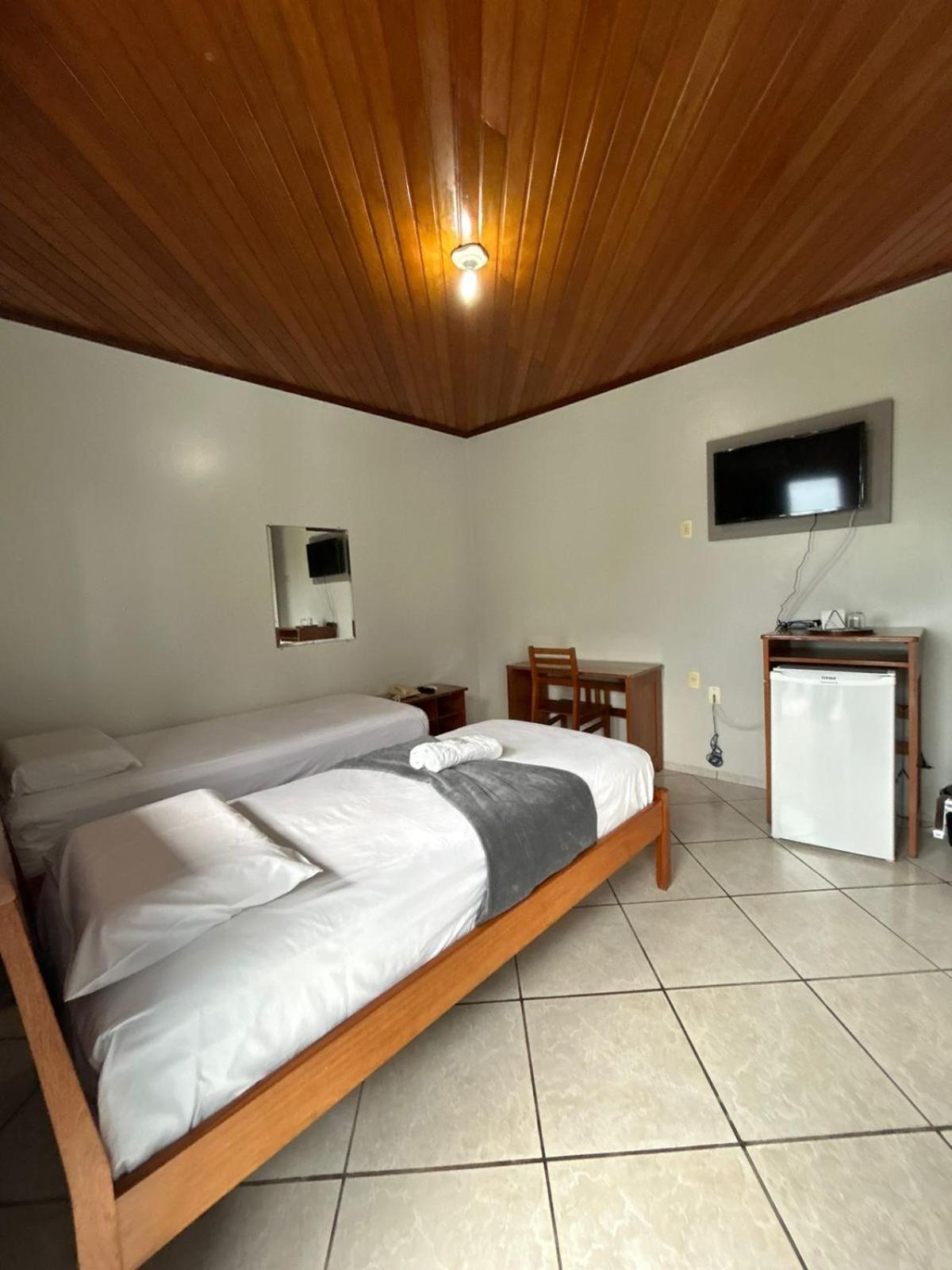 Swamy Hotel Cruzeiro do Sul  Camera foto