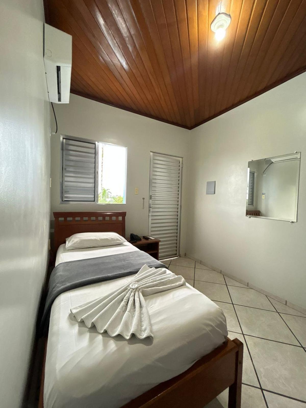 Swamy Hotel Cruzeiro do Sul  Camera foto