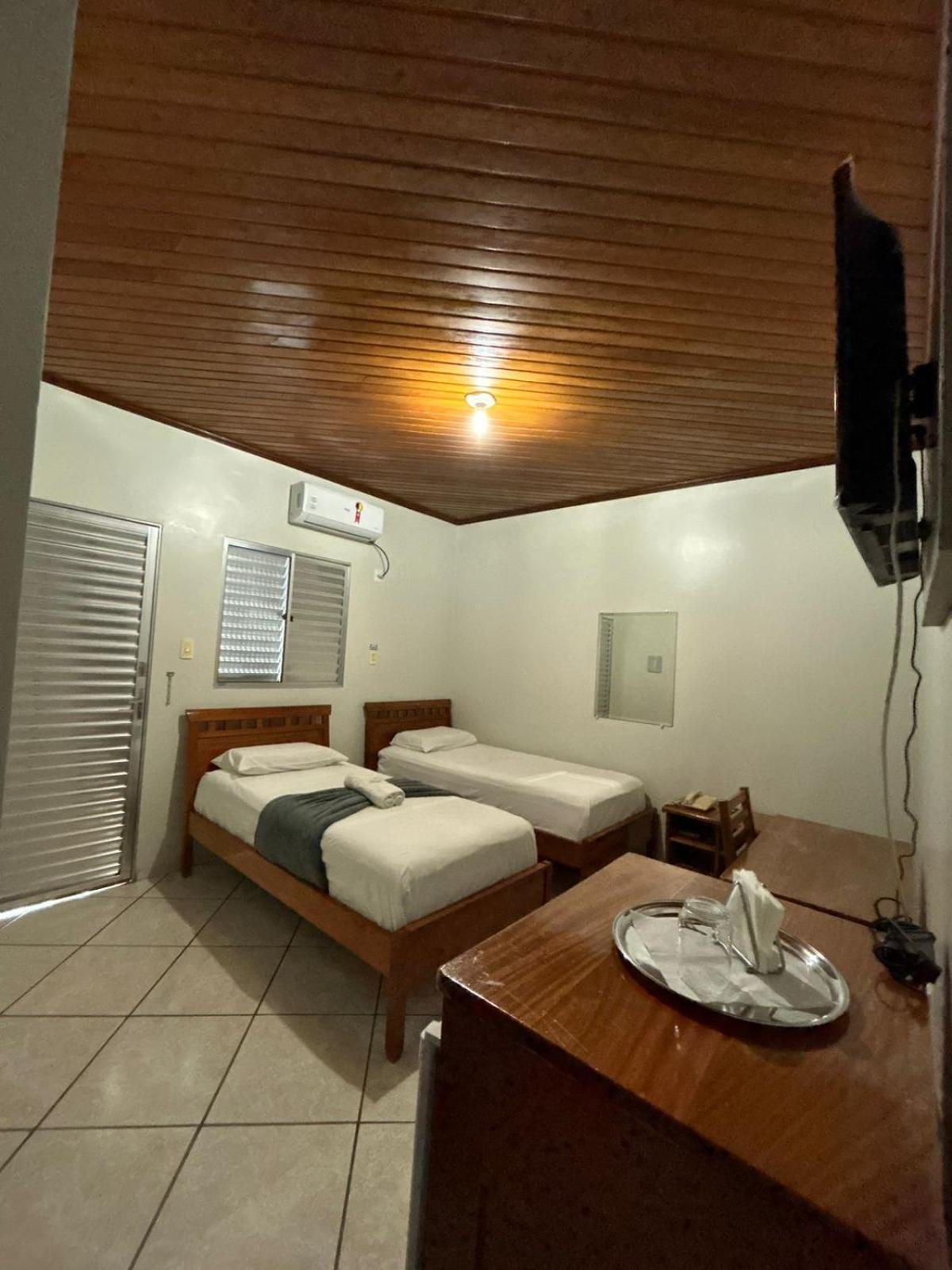 Swamy Hotel Cruzeiro do Sul  Camera foto