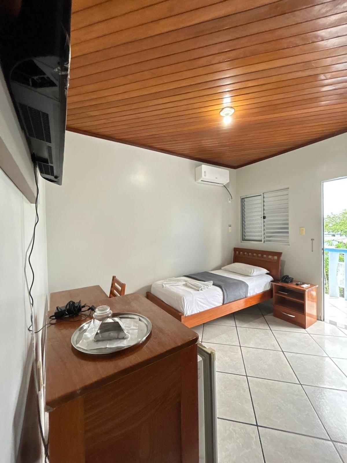 Swamy Hotel Cruzeiro do Sul  Camera foto