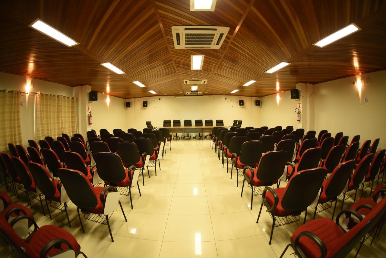 Swamy Hotel Cruzeiro do Sul  Esterno foto