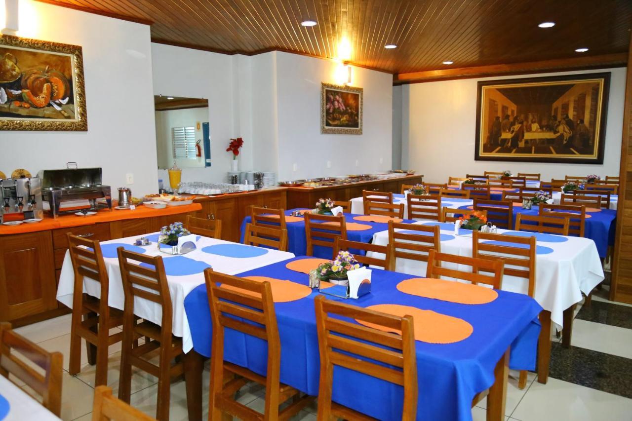 Swamy Hotel Cruzeiro do Sul  Esterno foto