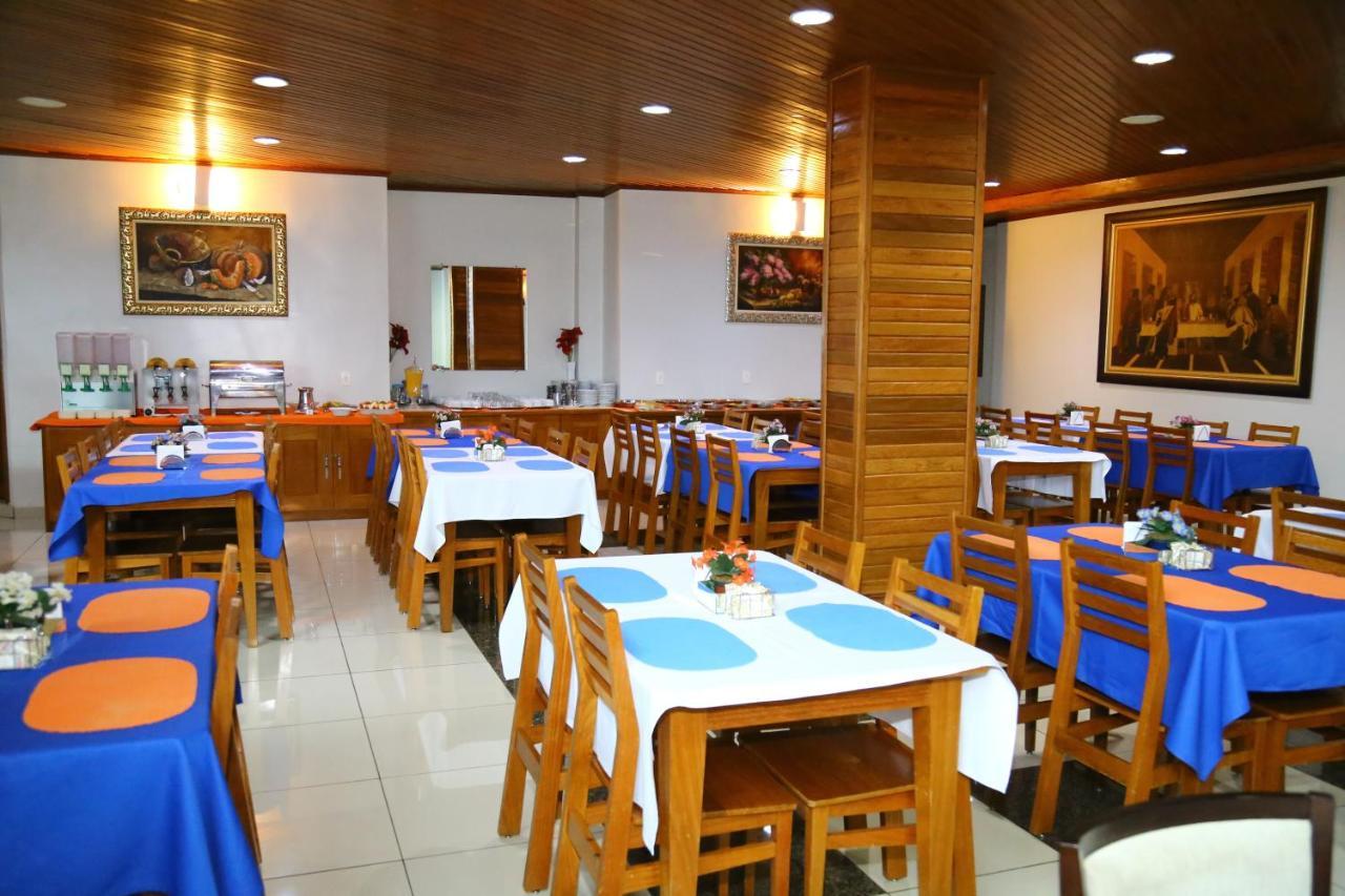 Swamy Hotel Cruzeiro do Sul  Esterno foto