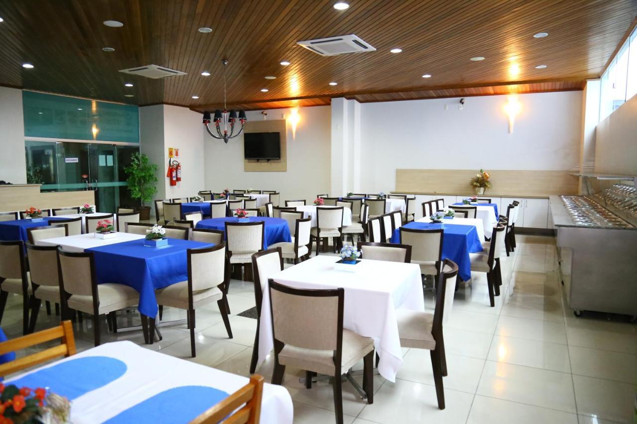 Swamy Hotel Cruzeiro do Sul  Esterno foto